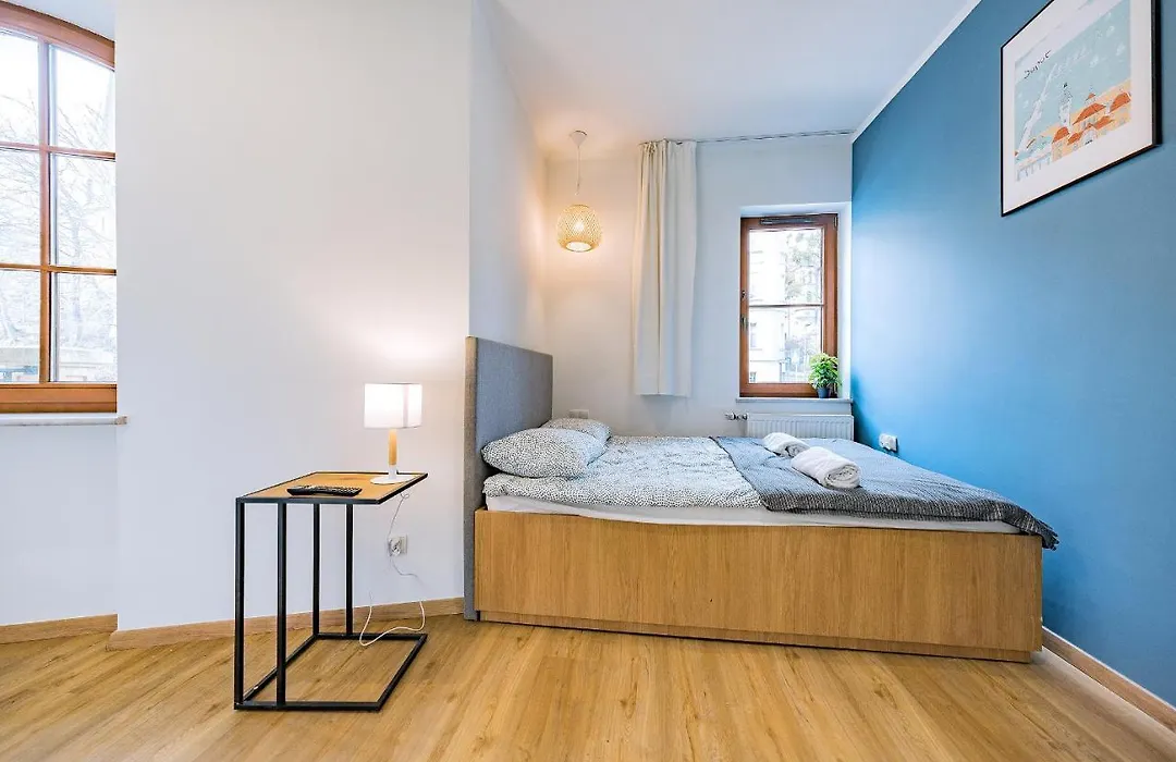 Apartament 27-1